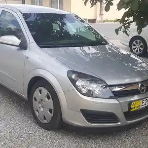 Opel Astra H, 2006