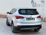 Hyundai Santa Fe, 2015-4