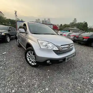 Honda CR-V, 2008