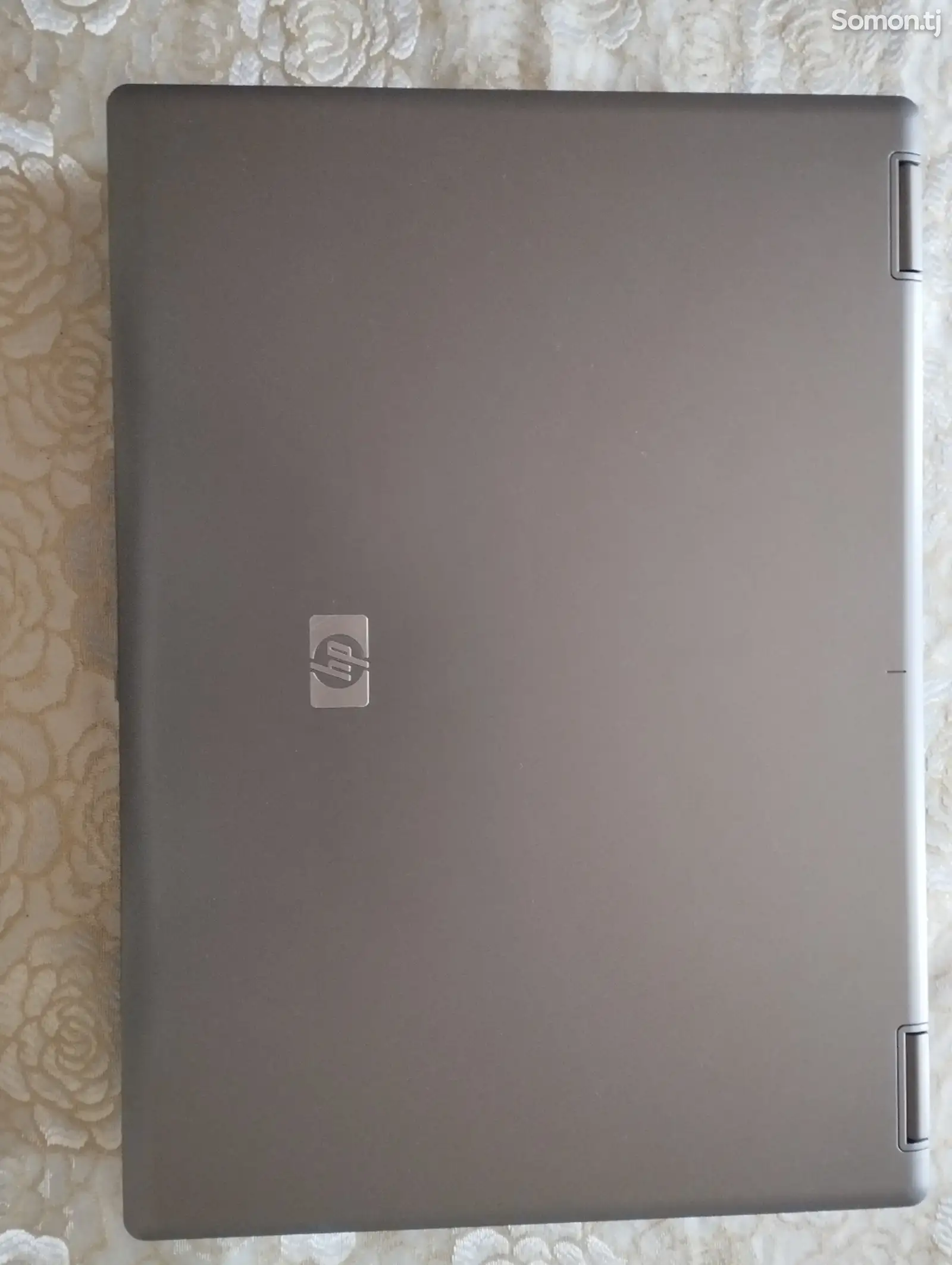 Ноутбук Hp Intel Сore 2 Duo-1