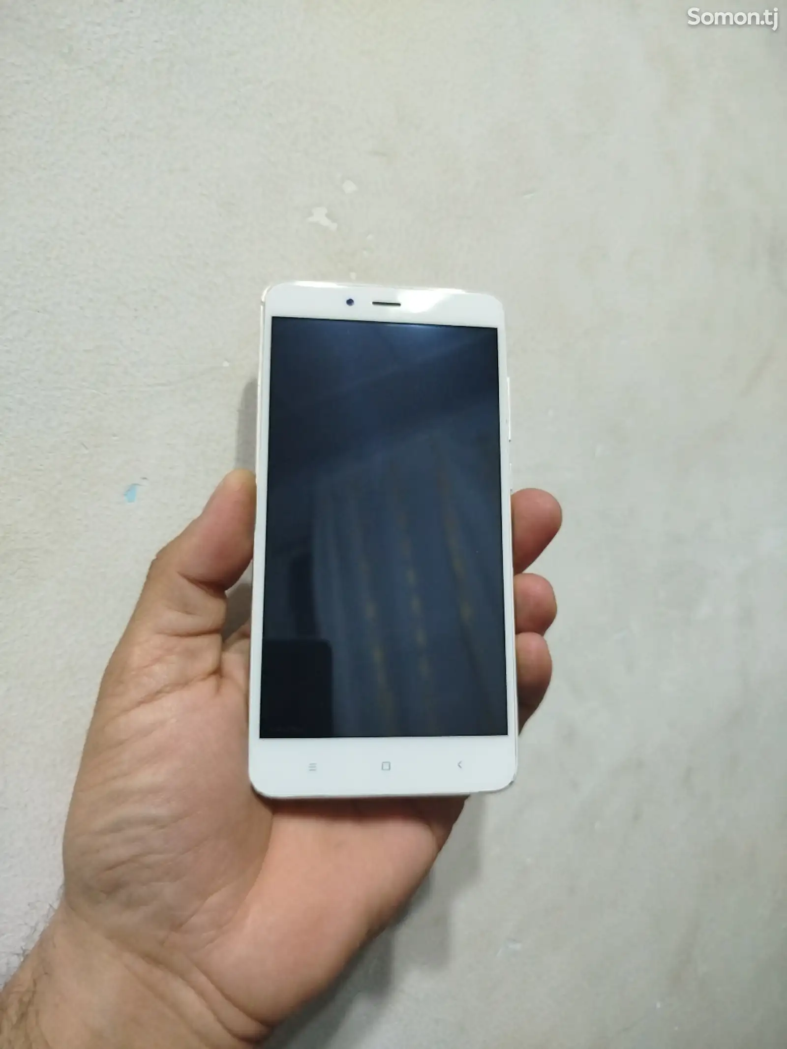 Xiaomi Redmi Note 4, 64/4gb-1