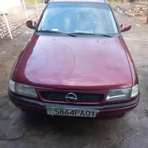 Opel Astra F, 1996