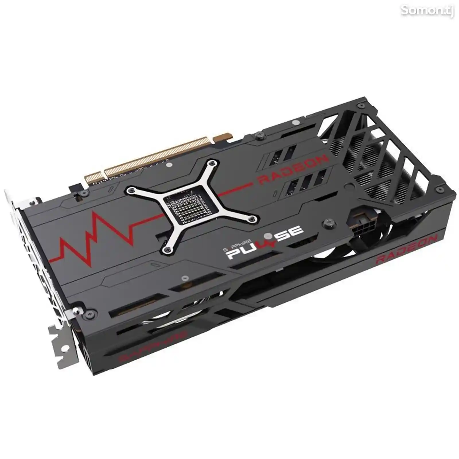 Видеокарта Sapphire Radeon Rx 6650XT 8G на заказ-3