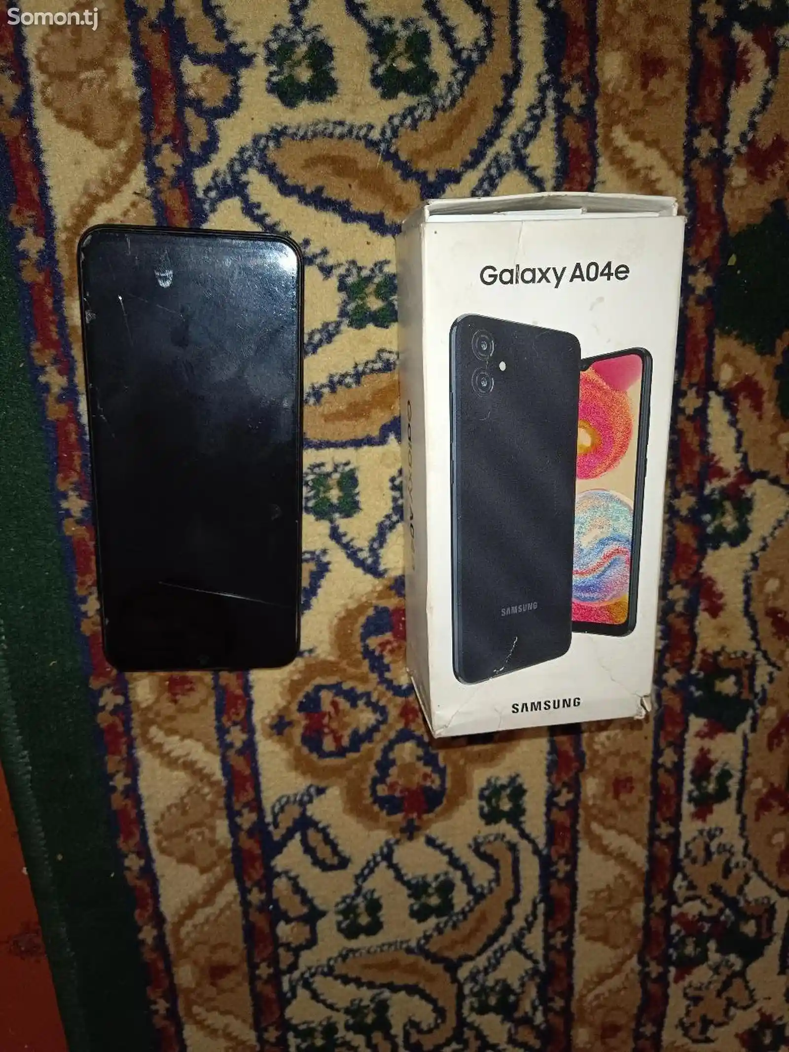 Samsung Galaxy A04e-1