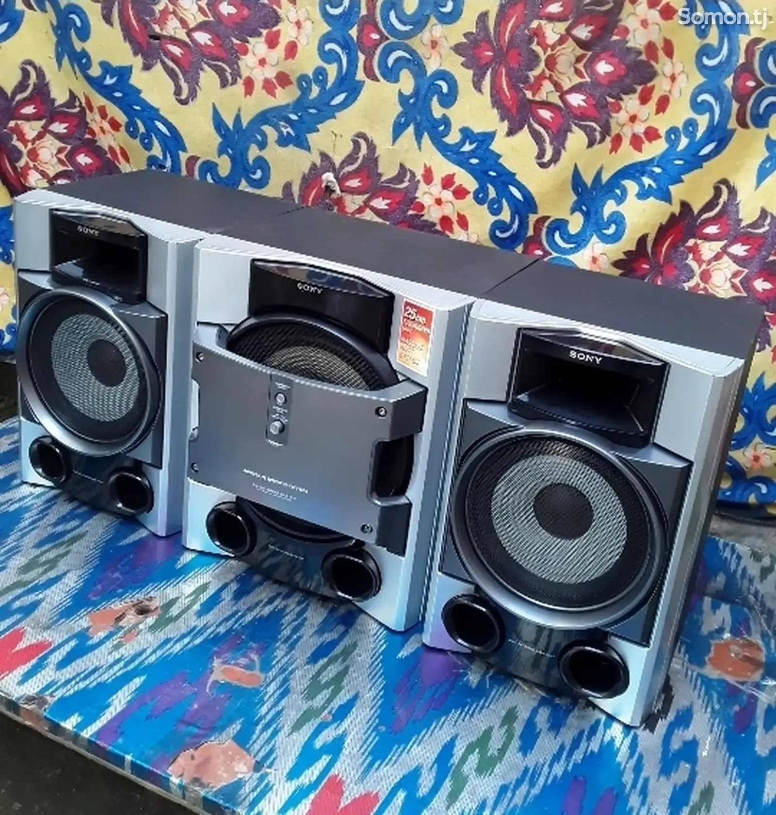 Колонки Sony SS-GN1100D-1