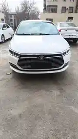 BYD E5, 2023-4