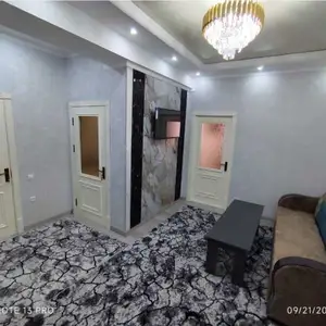 1-комн. квартира, 8 этаж, 50 м², 18мкр