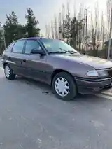 Opel Astra F, 1997-6