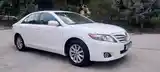 Toyota Camry, 2007-8