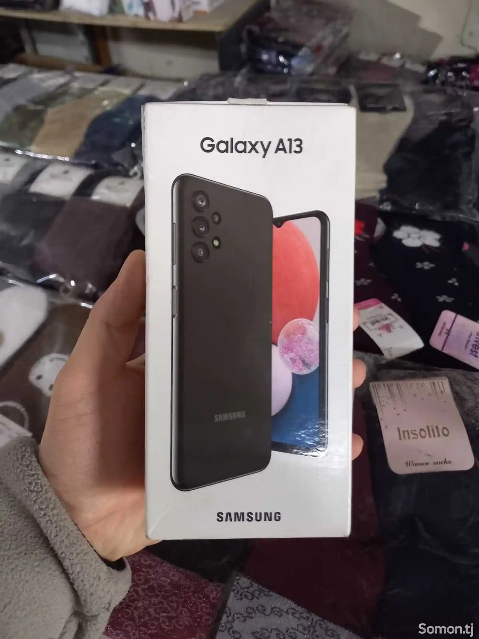 Samsung Galaxy A13