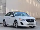 Chevrolet Cruze, 2014-3