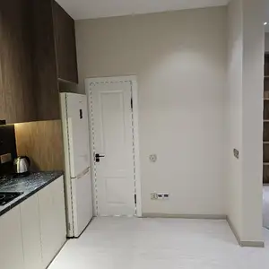 1-комн. квартира, 12 этаж, 52 м², И Сомони