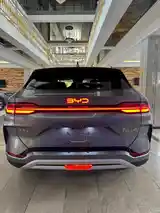 BYD Song Plus, 2024-4