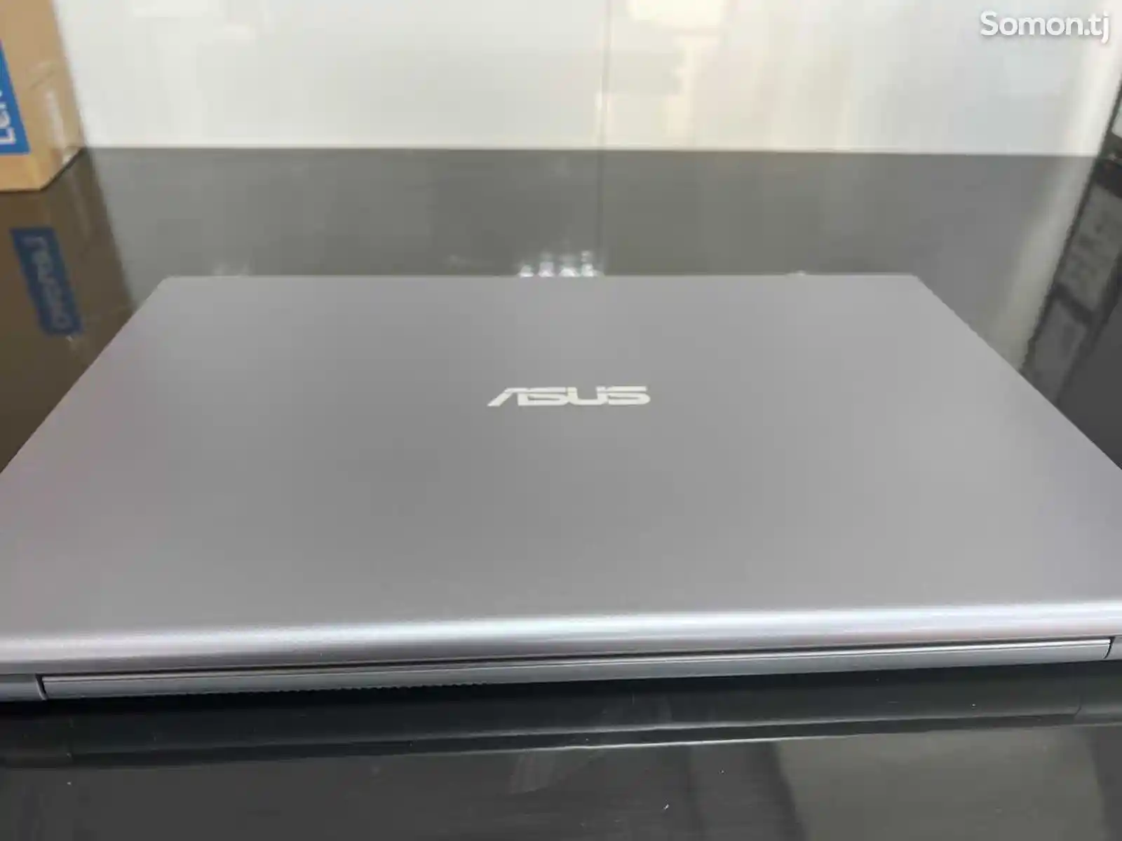 Ноутбук Asus X515FA-BQ003W/ Intel Core i3-10110U/15,6/1920x1080/4GB/1T-4