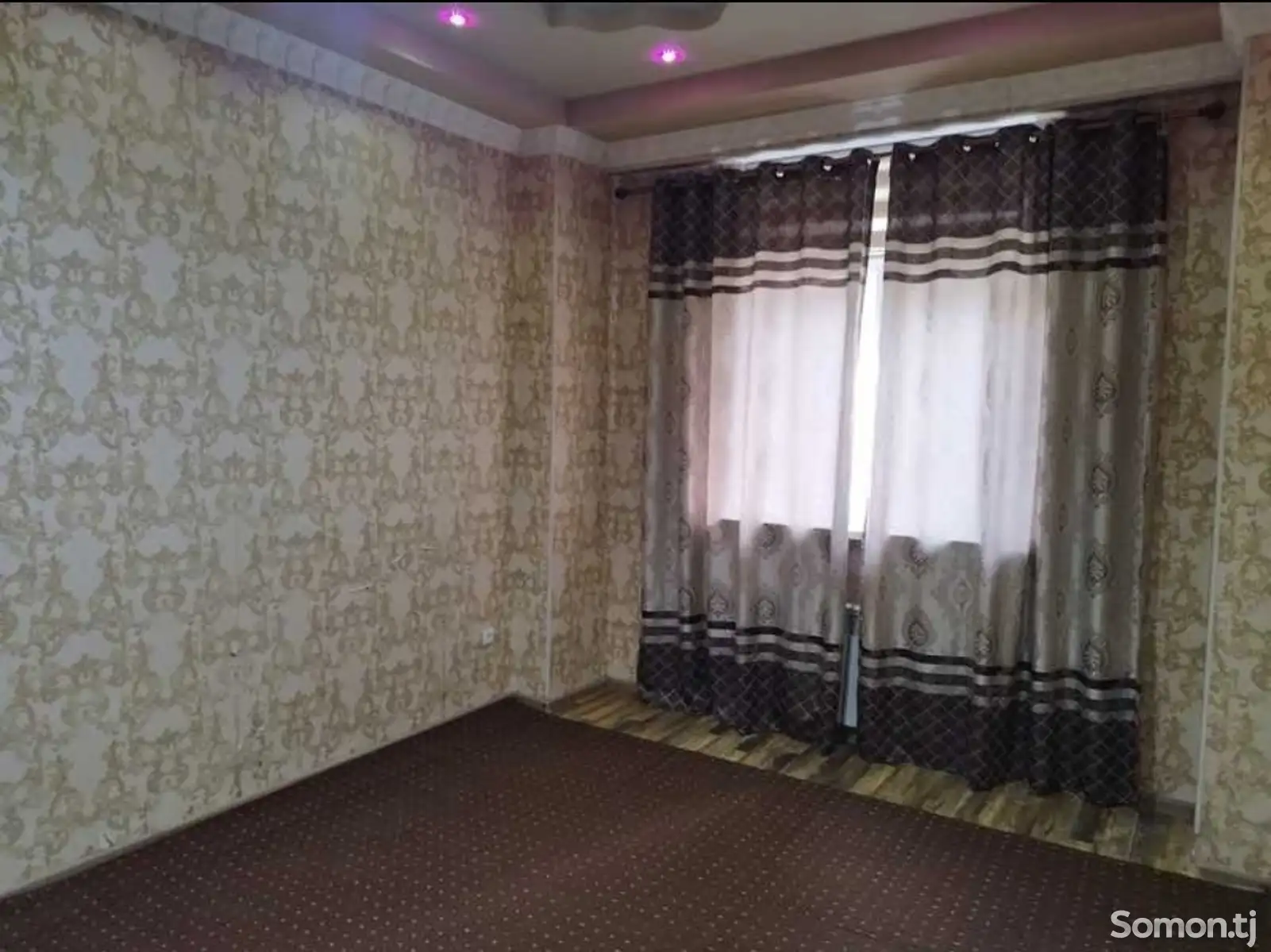 3-комн. квартира, 7 этаж, 73м², Алфемо-1