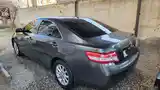 Toyota Camry, 2011-5