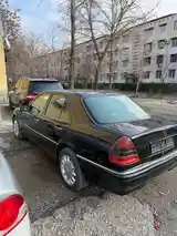 Mercedes-Benz C class, 1998-4