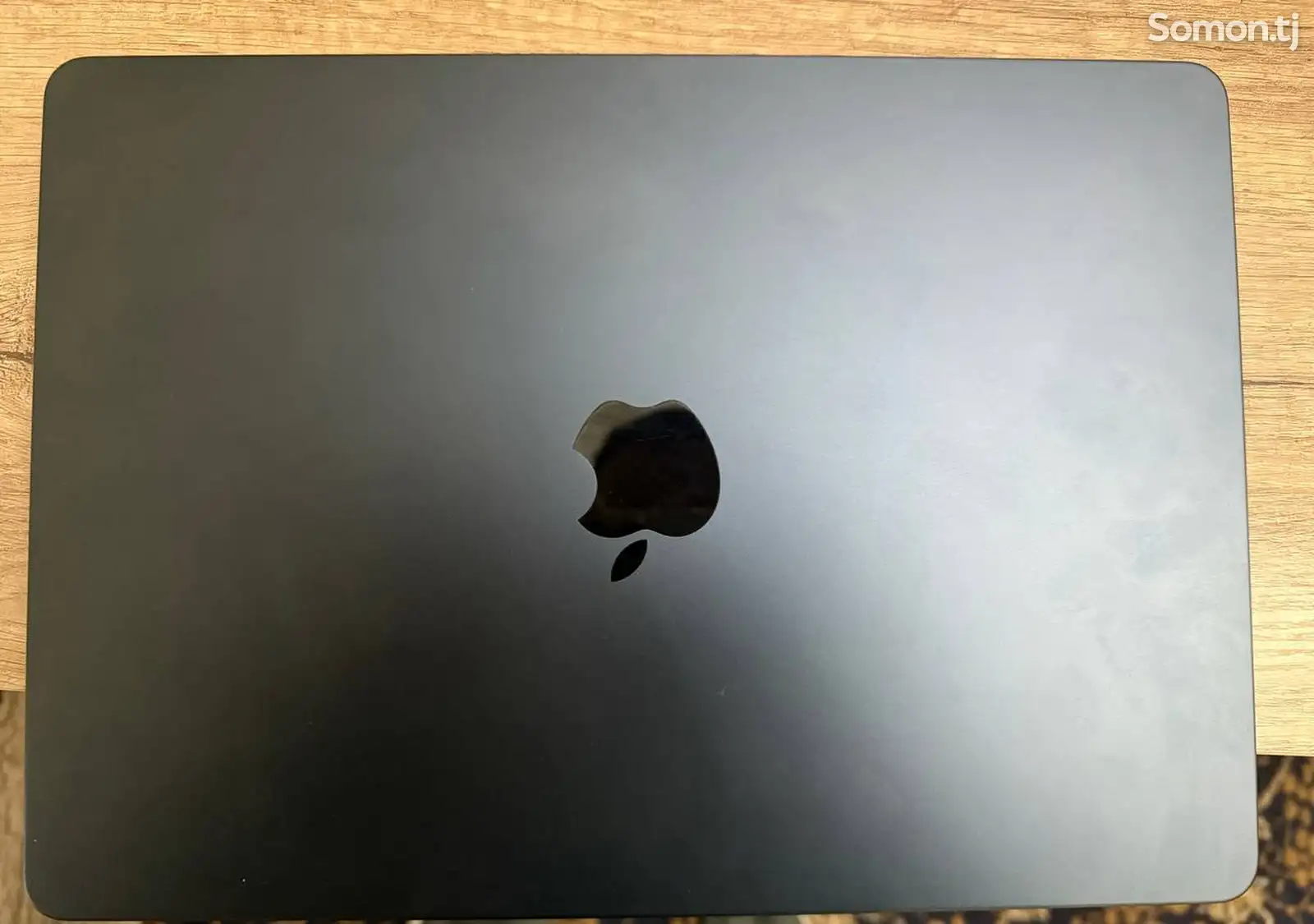 Ноутбук MacBook Air M3, 2024-1