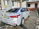 Hyundai Solaris, 2019-4