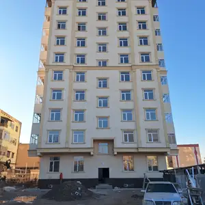 1-комн. квартира, 9 этаж, 45 м², 14 мкр