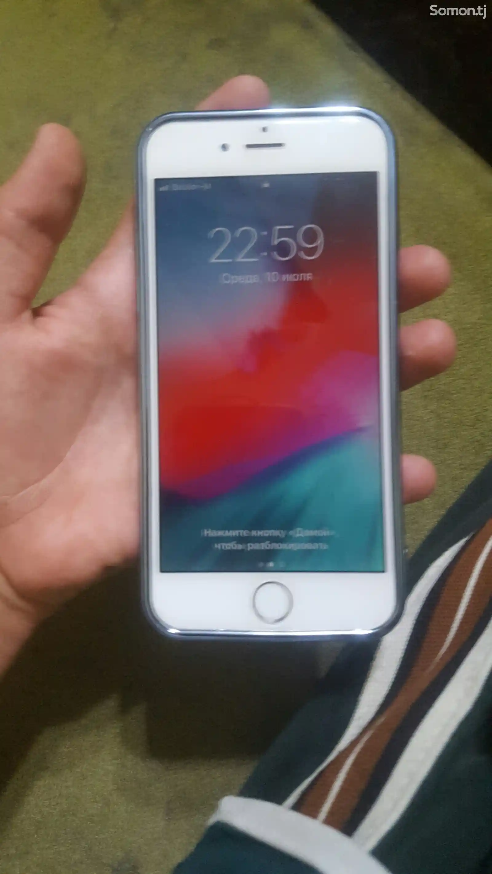 Apple iPhone 6, 16 gb-2