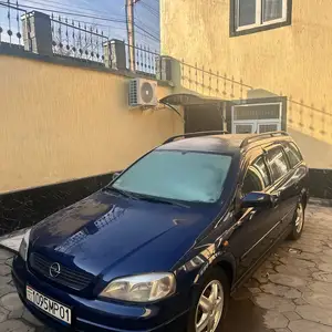 Opel Astra G, 1998