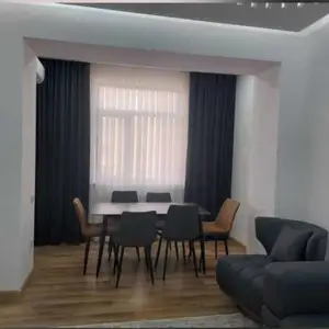 2-комн. квартира, 17 этаж, 60м², Дом Печати