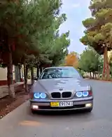 BMW 5 series, 1999-2