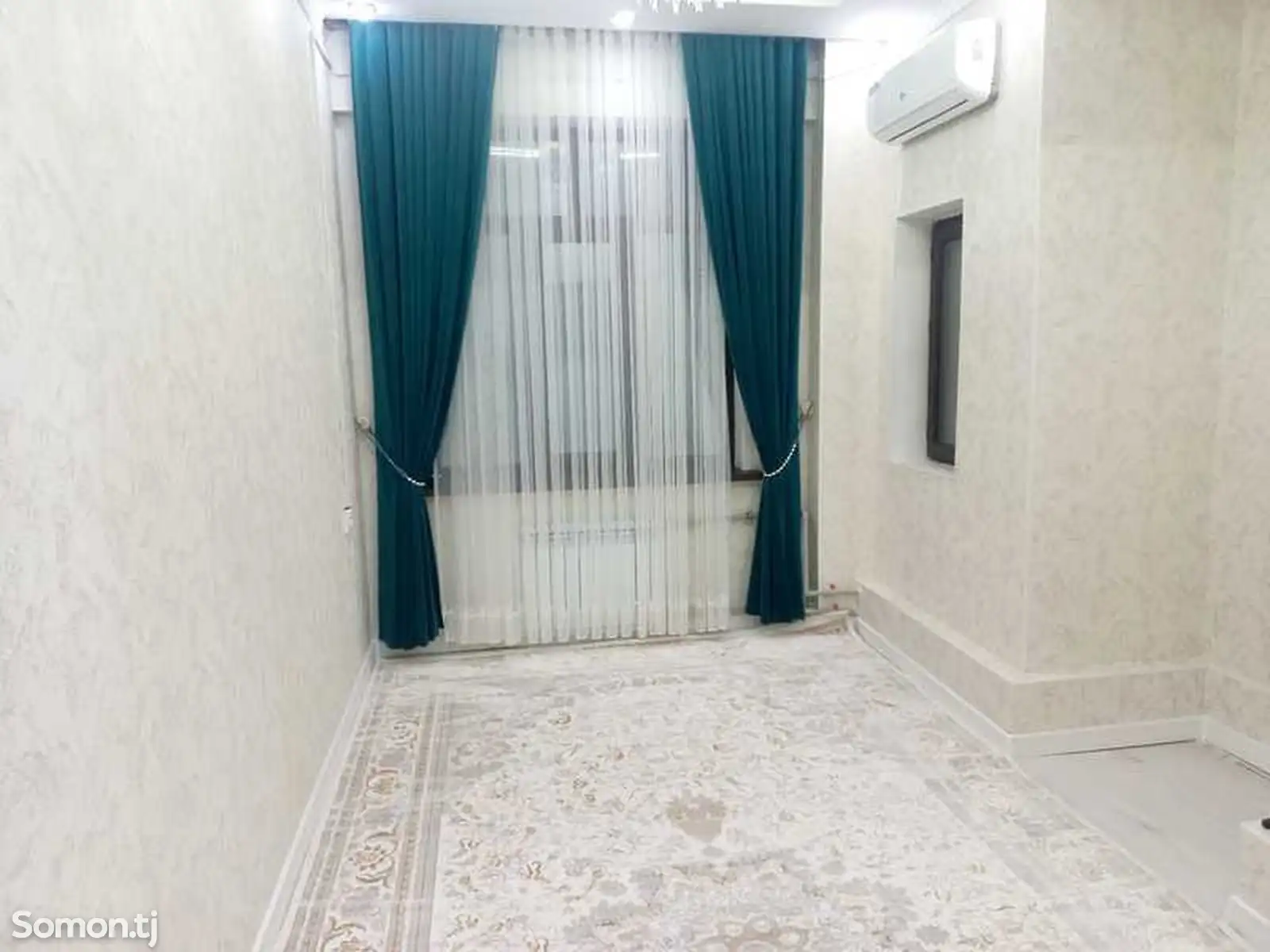 3-комн. квартира, 10 этаж, 75м², Яккачинор-1