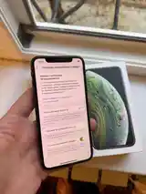 Apple iPhone Xs, 64 gb, Space Grey-6