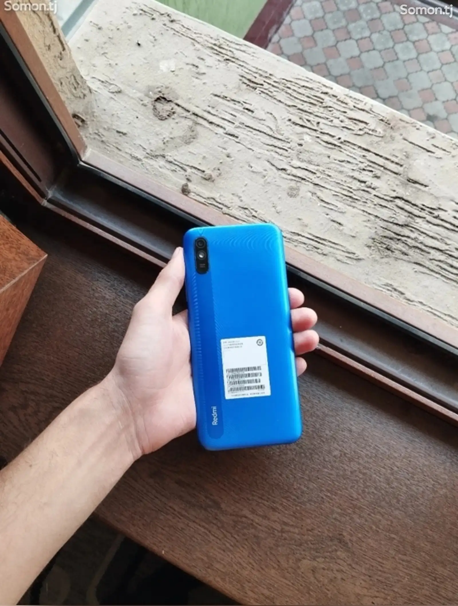 Xiaomi Redmi 9A 32Gb-1