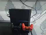 Игровая приставка Sony PlayStation 4-3