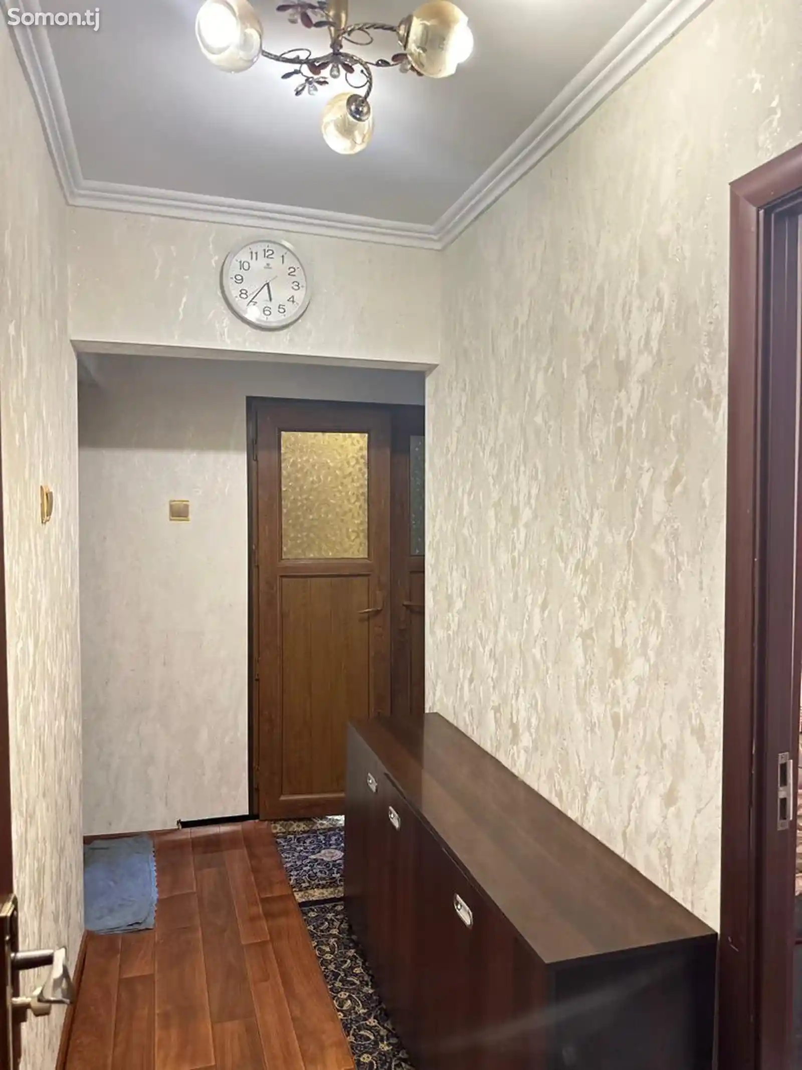 2-комн. квартира, 2 этаж, 60м², Сино-12