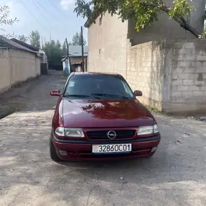 Opel Astra F, 1997