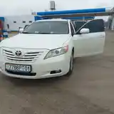 Toyota Camry, 2007-3