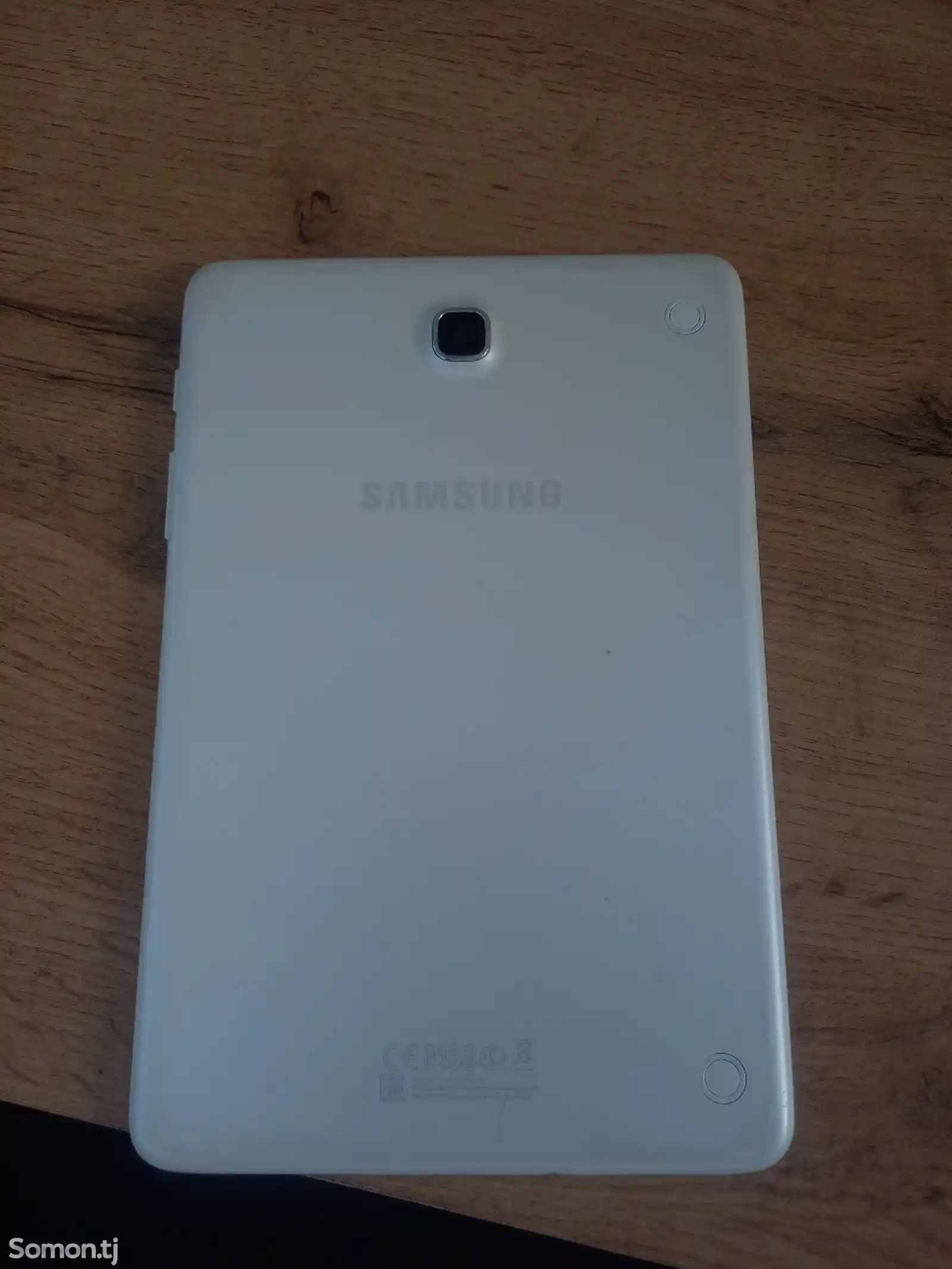 Планшет Samsung Tab A-4