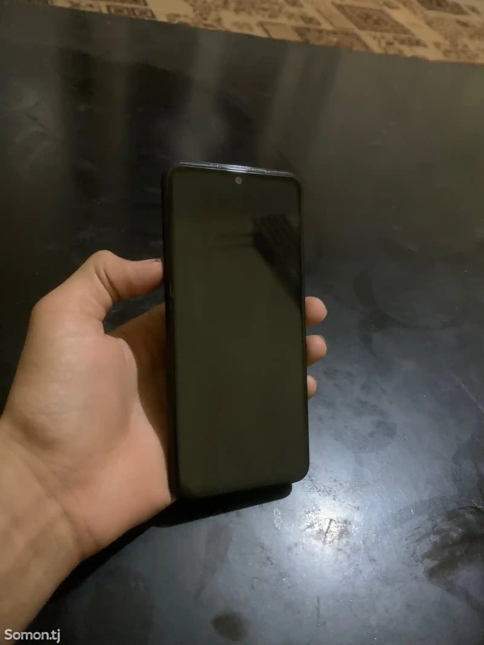 Xiaomi Redmi Note 11-1