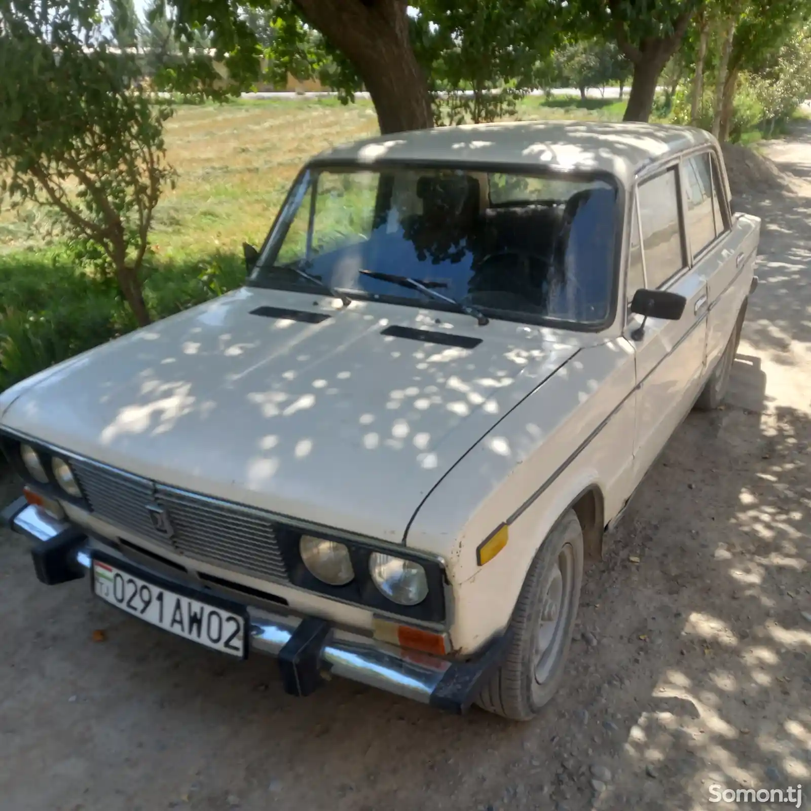 ВАЗ 2106, 1990-4