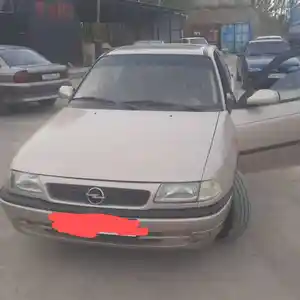 Opel Astra F, 1997