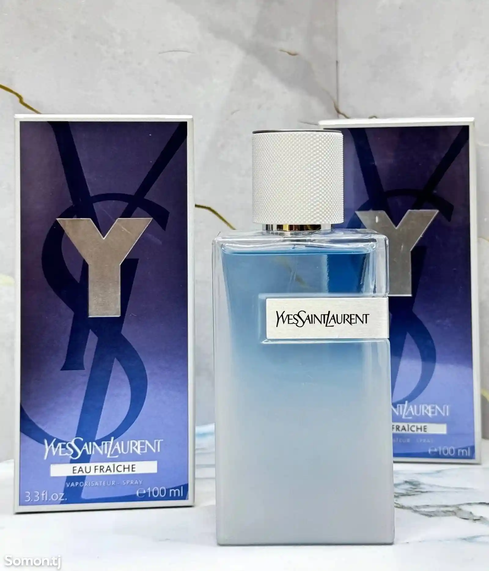 Духи Y Eau Fraiche Yves Saint Laurent-2