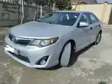 Toyota Camry, 2012-2