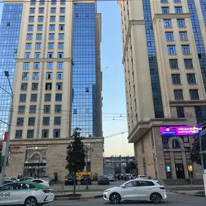 2-комн. квартира, 6 этаж, 75 м², Шоҳмансур