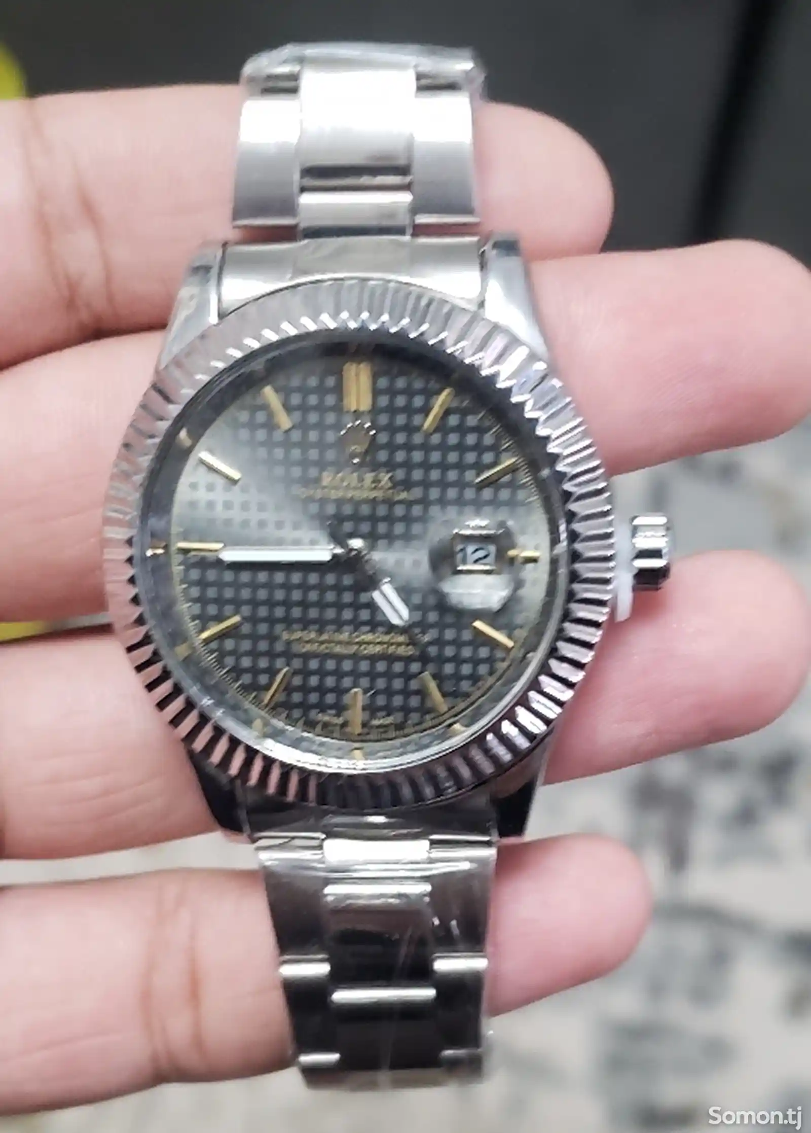 Часы Rolex-1