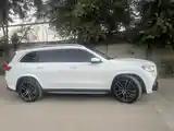 Mercedes-Benz GLS, 2020-3