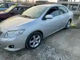 Toyota Corolla, 2009-2