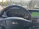 Kia K series, 2014-13