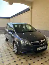 Opel Zafira, 2007-5