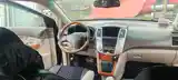 Lexus RX series, 2008-4