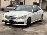 Mercedes-Benz E class, 2011-3