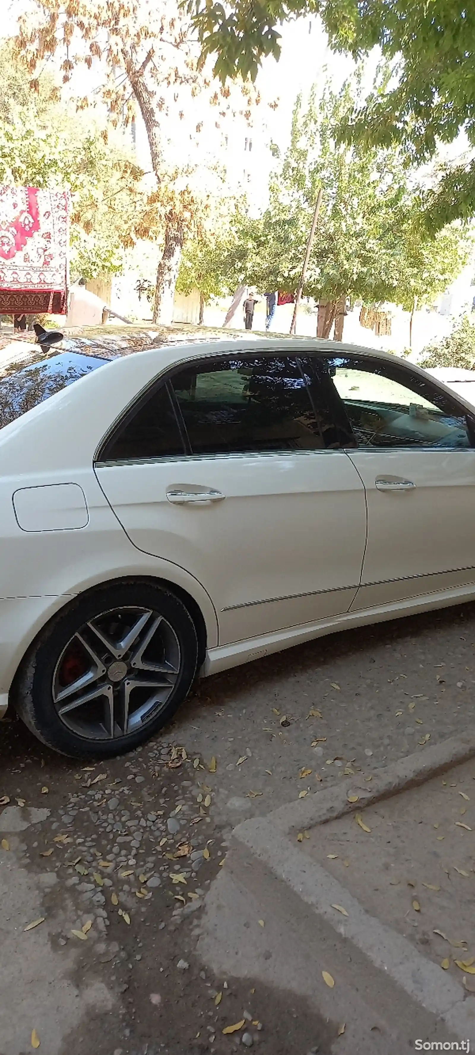 Mercedes-Benz CL class, 2012-1